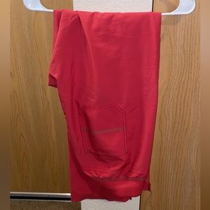 Carhartt scrub pants